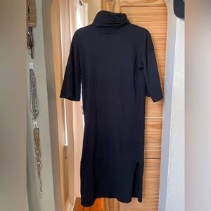 ASOS Tshirt midi Dress (4)